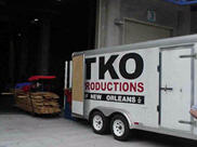 TKO Trailer